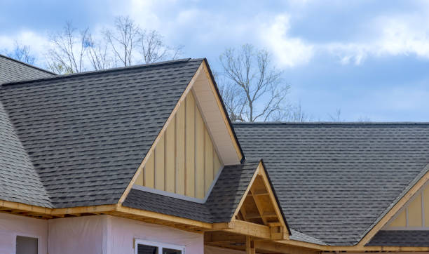 Cold Roofs in Riverdale, CA