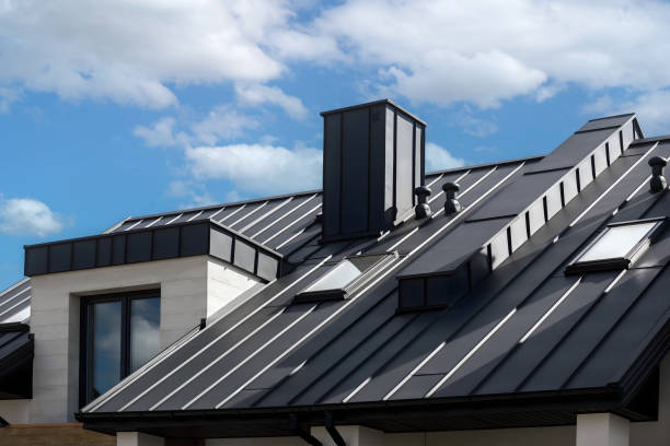 Best Sheet Metal Roofing  in Riverdale, CA